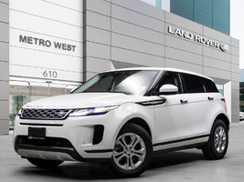 2023 Land Rover Range Rover Evoque S