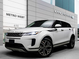 2023 Land Rover Range Rover Evoque SE