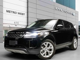 2023 Land Rover Range Rover Evoque SE