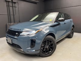 2024 Land Rover Range Rover Evoque S