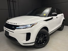 2024 Land Rover Range Rover Evoque S