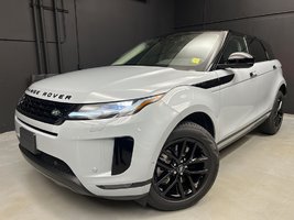 2024 Land Rover Range Rover Evoque S