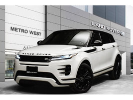 2024  Range Rover Evoque Dynamic