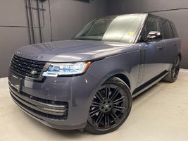 2024 Land Rover RANGE ROVER MHEV SE SWB