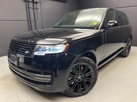 2024 Land Rover RANGE ROVER MHEV SE 7-SEAT LWB