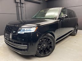 2024 Land Rover RANGE ROVER MHEV SE 7-SEAT LWB