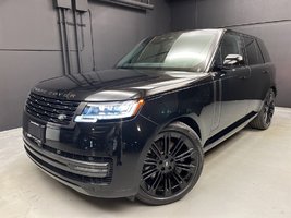 2024 Land Rover RANGE ROVER MHEV SE SWB