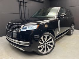 2024 Land Rover RANGE ROVER MHEV AUTOBIOGRAPHY SWB