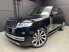 2024 Land Rover RANGE ROVER MHEV AUTOBIOGRAPHY SWB