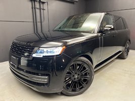 2024 Land Rover RANGE ROVER MHEV SE 7-SEAT LWB