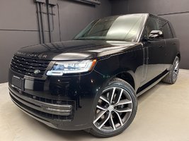 2024 Land Rover RANGE ROVER PHEV SE SWB