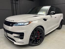 2024 Land Rover RANGE ROVER SPORT MHEV Dynamic HSE