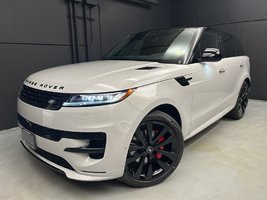 2024 Land Rover RANGE ROVER SPORT MHEV Dynamic HSE