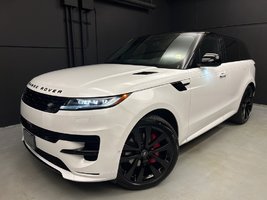 2024 Land Rover RANGE ROVER SPORT MHEV Dynamic HSE