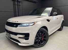 2024 Land Rover RANGE ROVER SPORT MHEV Dynamic HSE