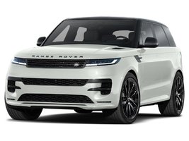 2023  Range Rover Sport Dynamic