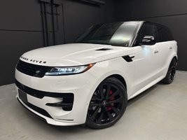 2024 Land Rover Range Rover Sport Dynamic HSE