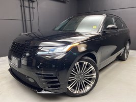 2024 Land Rover RANGE ROVER VELAR MHEV DYNAMIC HSE