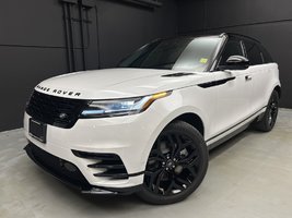 2024 Land Rover RANGE ROVER VELAR MHEV DYNAMIC SE