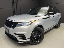 2025 Land Rover RANGE ROVER VELAR MHEV DYNAMIC SE