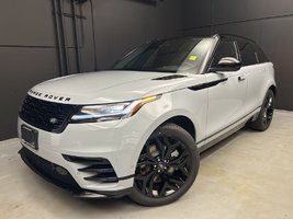 2025 Land Rover RANGE ROVER VELAR MHEV DYNAMIC SE