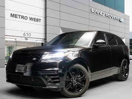 2020 Land Rover Range Rover Velar R-Dynamic S