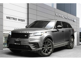 2021 Land Rover Range Rover Velar R-Dynamic S