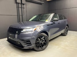 2025 Land Rover Range Rover Velar Dynamic SE