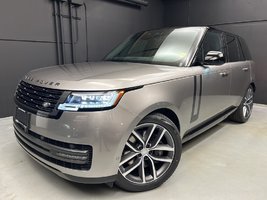 2024 Land Rover Range Rover SE