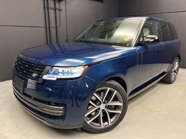 2024 Land Rover Range Rover SE