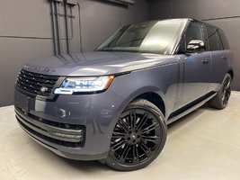 2024 Land Rover Range Rover Autobiography