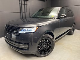 2024 Land Rover Range Rover SE