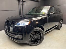 2024 Land Rover Range Rover SE