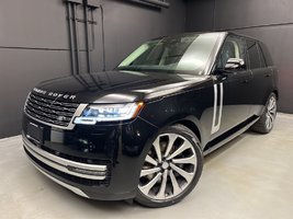 2024 Land Rover Range Rover Autobiography