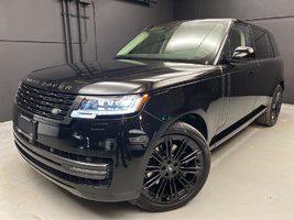 2024 Land Rover Range Rover SE