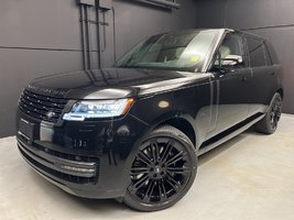 2024  Range Rover SE