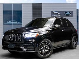 2021 Mercedes-Benz GLE GLE 53 AMG®