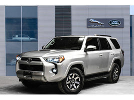 2024 Toyota 4Runner Base