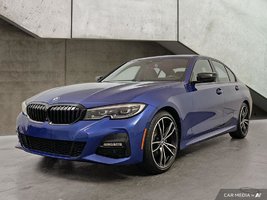 2020 BMW 3 Series 330I XDRIVE