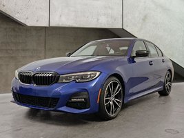 2020 BMW 3 Series 330I XDRIVE