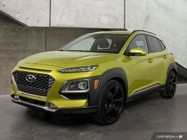 2019 Hyundai Kona ULTIMATE