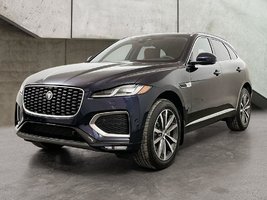 2026 Jaguar F-PACE P250 R-Dynamic S