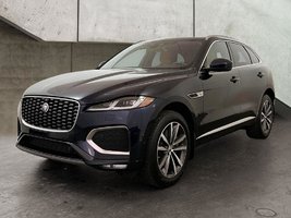 2026 Jaguar F-PACE P250 R-DYNAMIC S