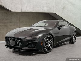 2024 Jaguar F-TYPE R75