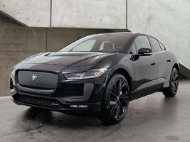 2024 Jaguar I-PACE R-Dynamic HSE
