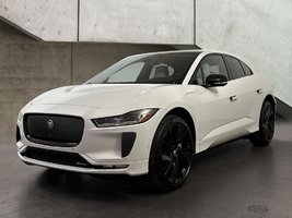 2024 Jaguar I-PACE R-Dynamic HSE