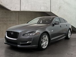 2019 Jaguar XJ XJ PORTFOLIO