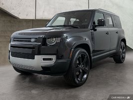 2024  DEFENDER 110 MHEV P300 S