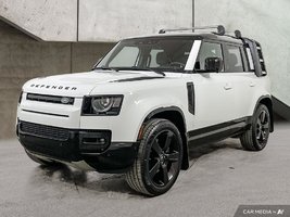 2025  Defender X-Dynamic SE