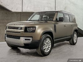 2025  DEFENDER 110 MHEV P300 S